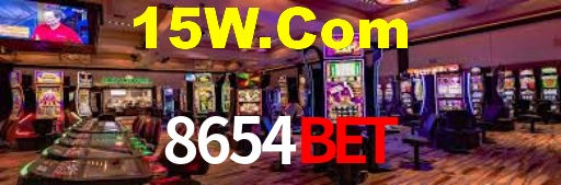8654Bet