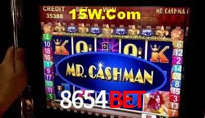 Promoção Relâmpago 8654Bet