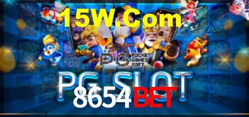 8654Bet.Com