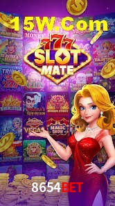 Live Casino 8654Bet