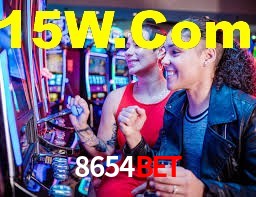 Premium Interface 8654Bet