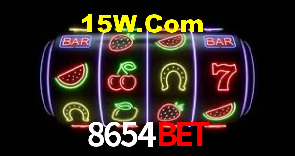 8654Bet