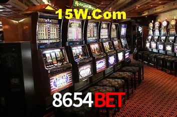 Sistemas de Segurança 8654Bet