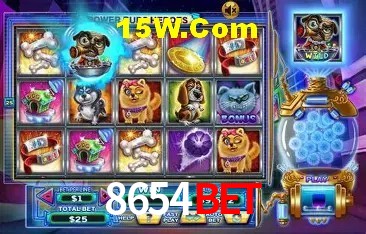 Especiais de Fim de Semana 8654Bet