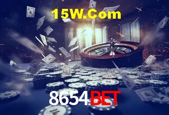 Promoções Sazonais 8654Bet