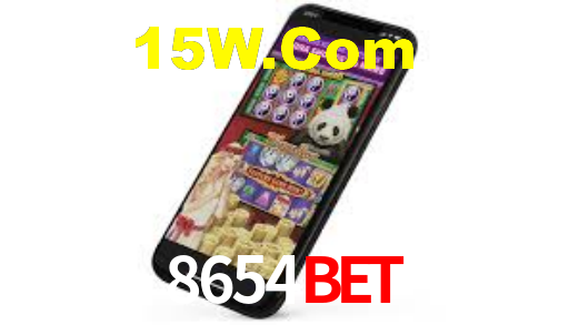 8654Bet