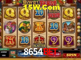 Apostas de Basquete 8654Bet