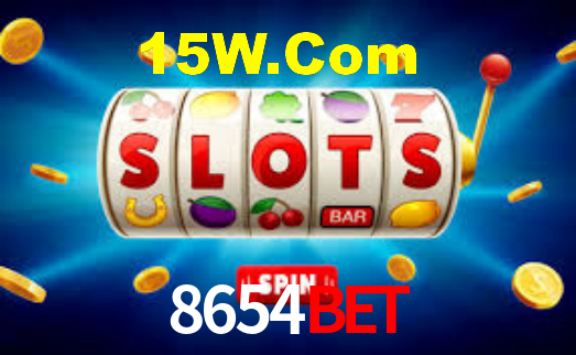 8654Bet