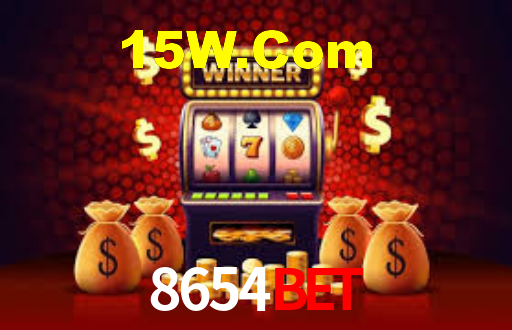 8654Bet