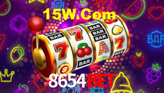8654Bet