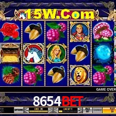 Diretório de Jogos 8654Bet