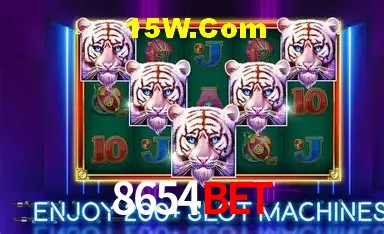 Estatísticas do Jogo 8654Bet
