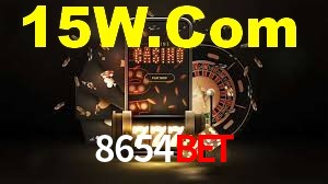 Roulette Table 8654Bet