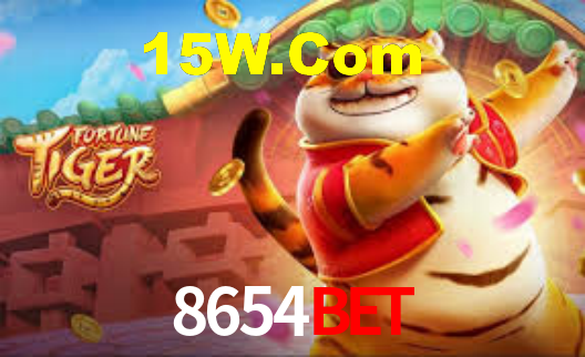 8654Bet: A Experiência de Casino com Jogos de Mesa ao Vivo