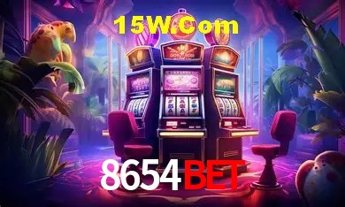 Ofertas Exclusivas 8654Bet