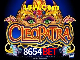 Casino Ao Vivo 8654Bet