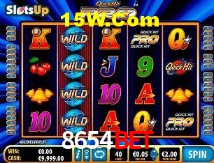 cassino 8654Bet