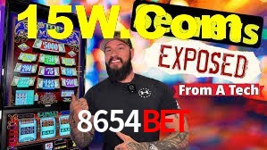 VIP Casino 8654Bet