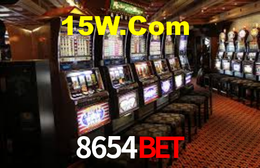 8654Bet Login