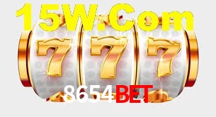Daily Bonuses 8654Bet