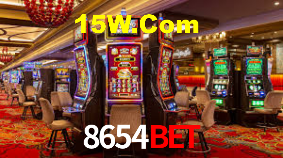 8654Bet Login