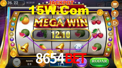 8654Bet