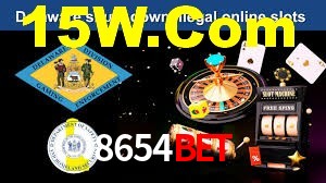Live Casino 8654Bet