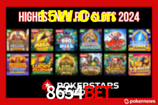 8654Bet Login