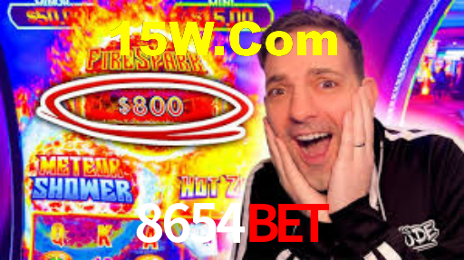8654Bet.Com