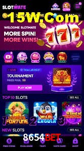 Slot Games 8654Bet