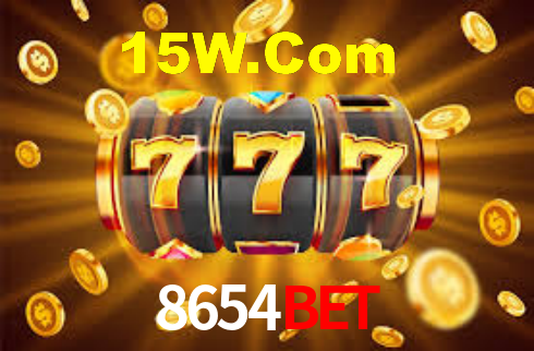 8654Bet Login