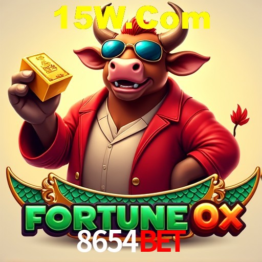 A Emoção da Loteria na 8654Bet: Uma Chance de Mudança de Vida