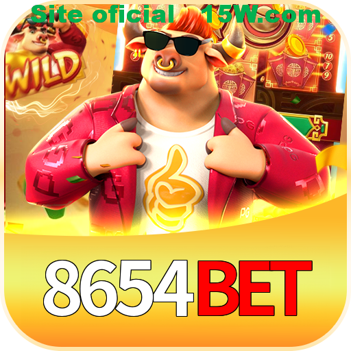 8654Bet