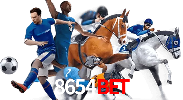 8654Bet