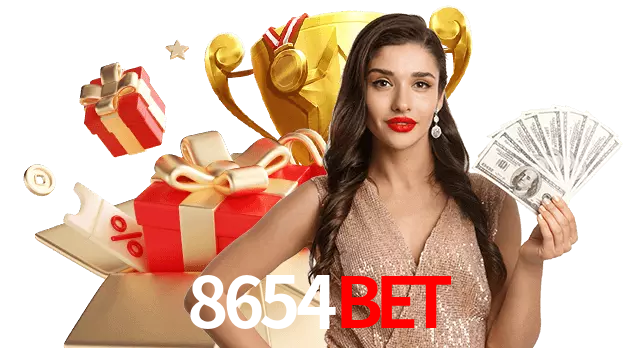 8654Bet